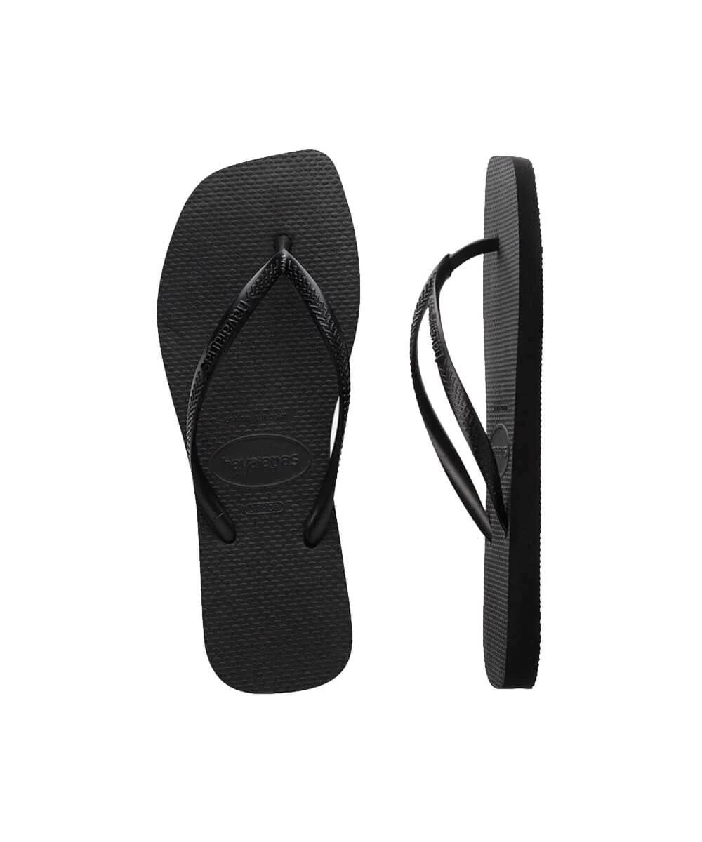 Havaianas Slim Square Solid
