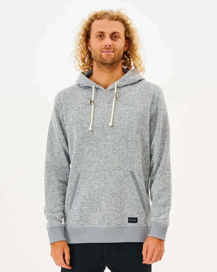 Cresent Hood