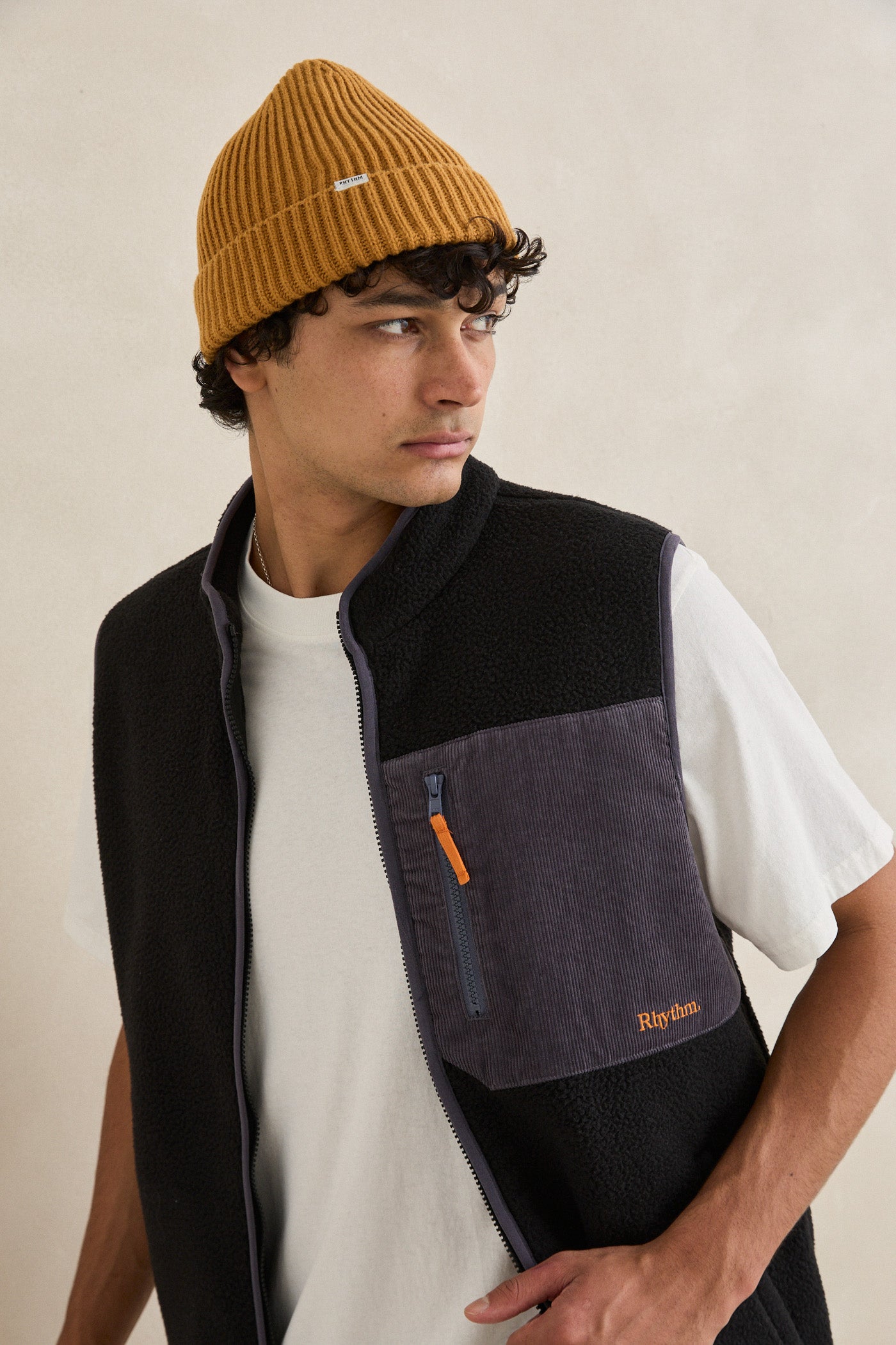 Trail Vest