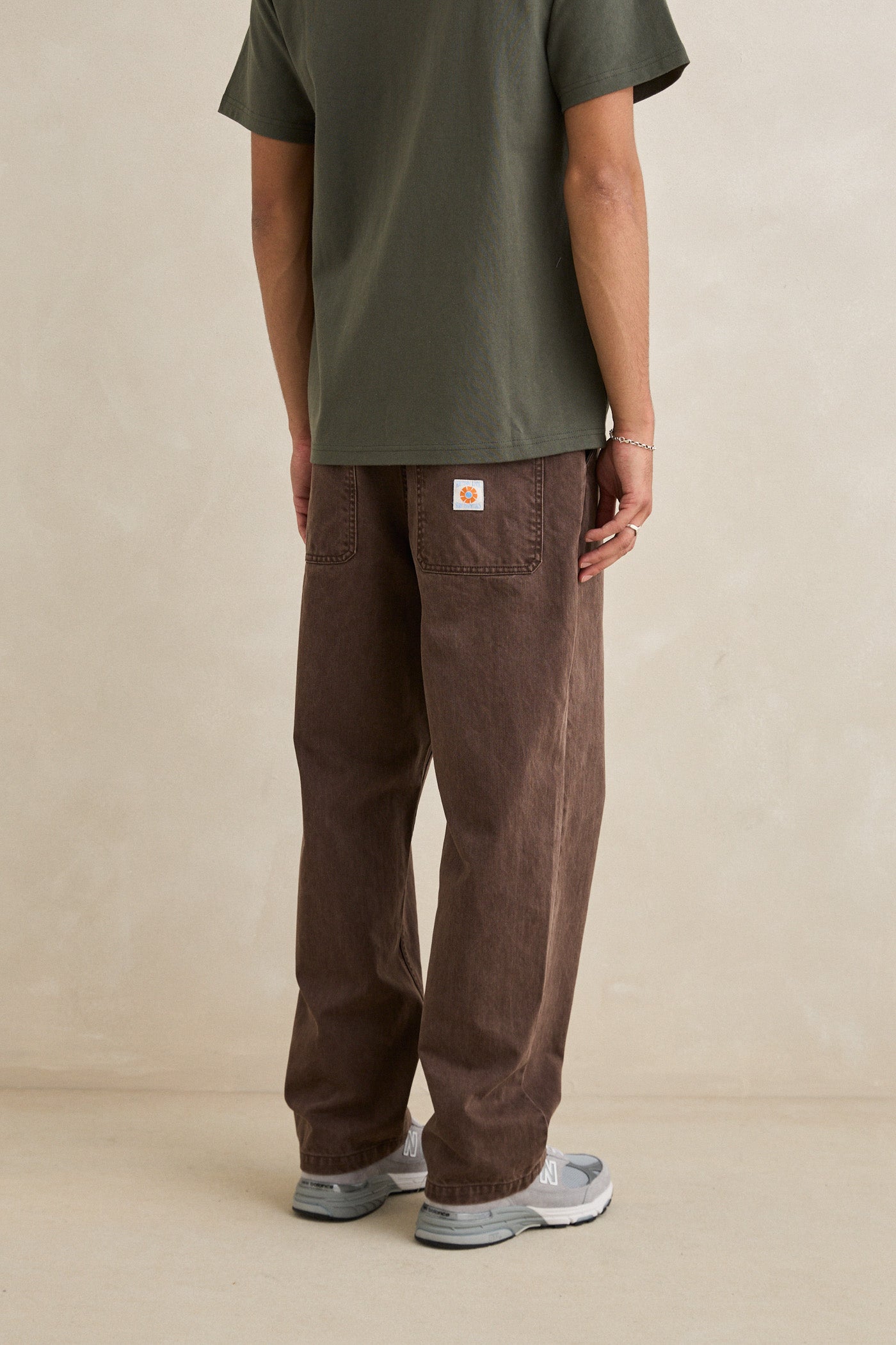 Kinetic Pant