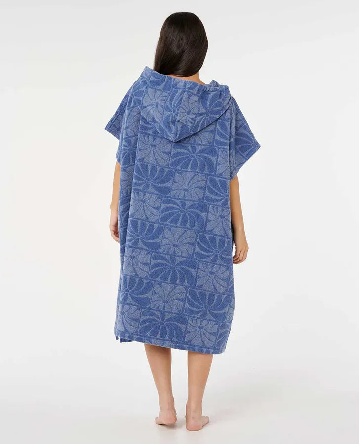 Premium Surf Hooded Towel
