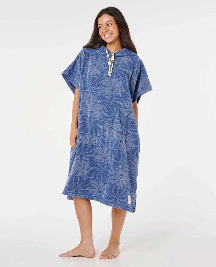 Premium Surf Hooded Towel