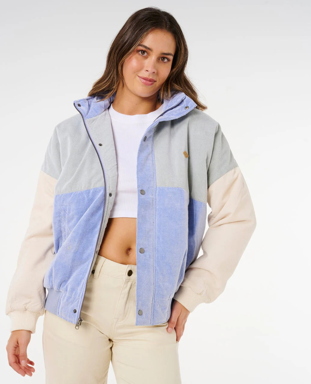 Cala Vandella Jacket