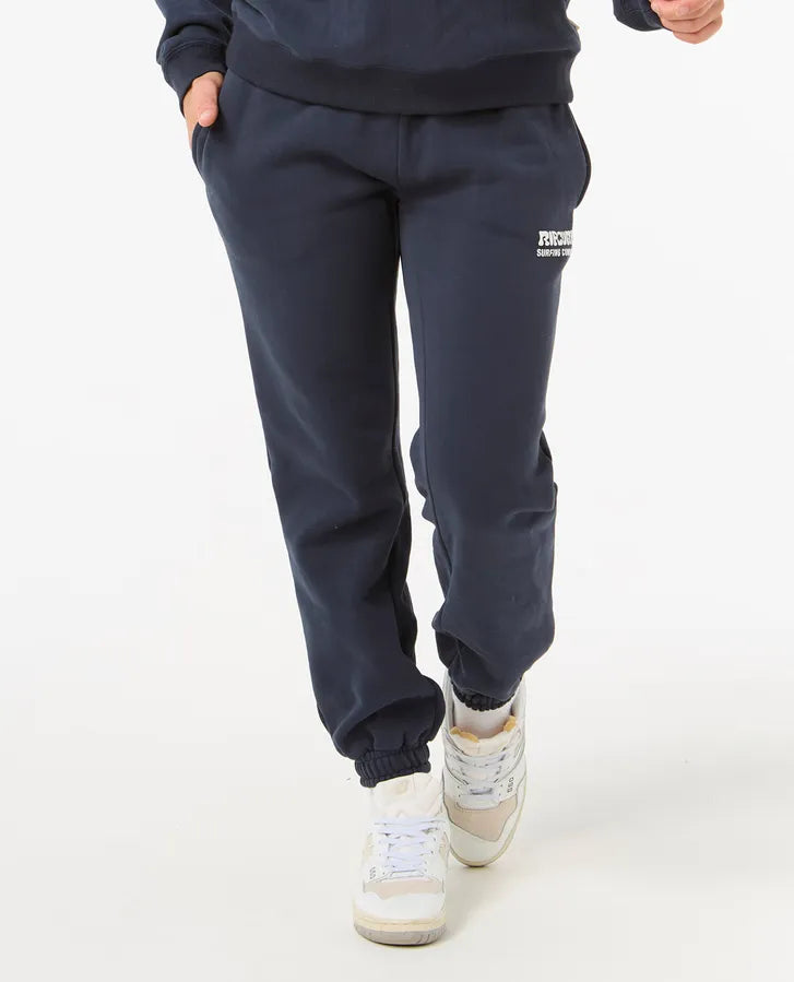 Surf puff Track Pant