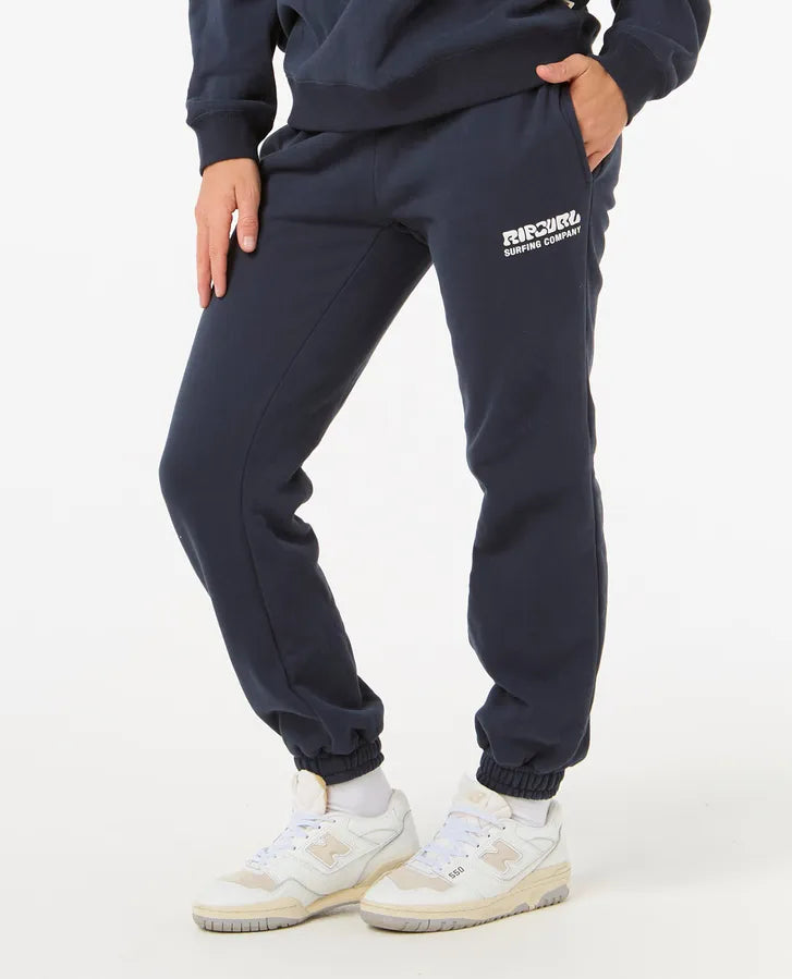 Surf puff Track Pant