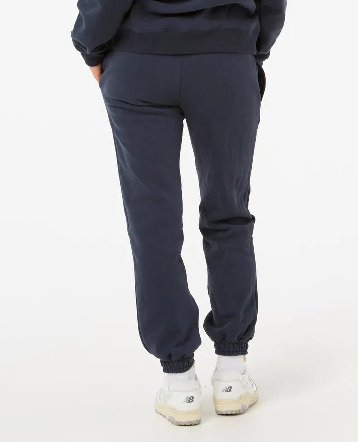 Surf puff Track Pant