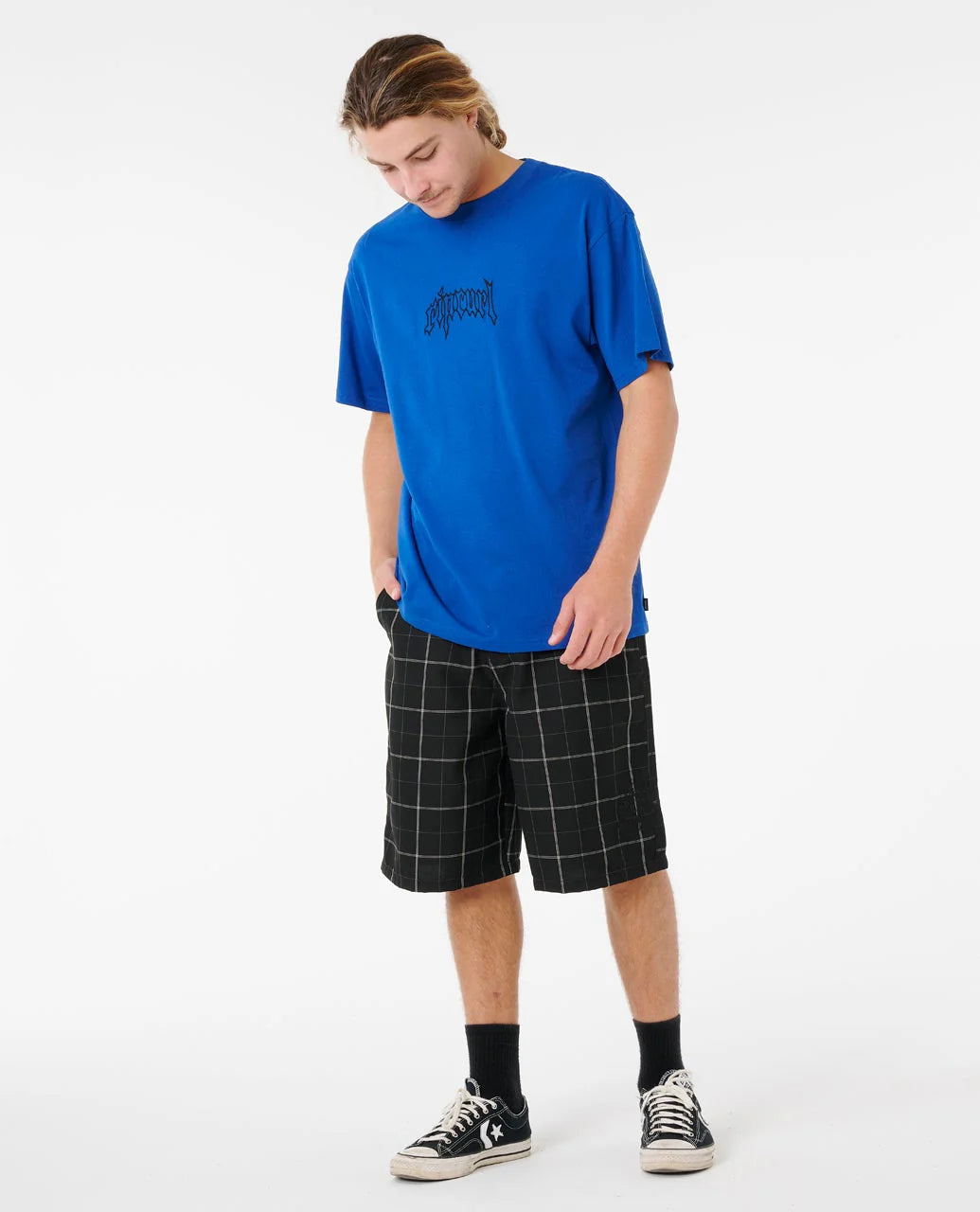 Archive Court Walkshort