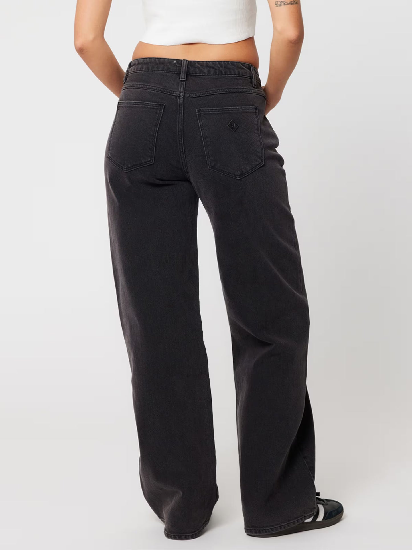 95 Baggy Heidi