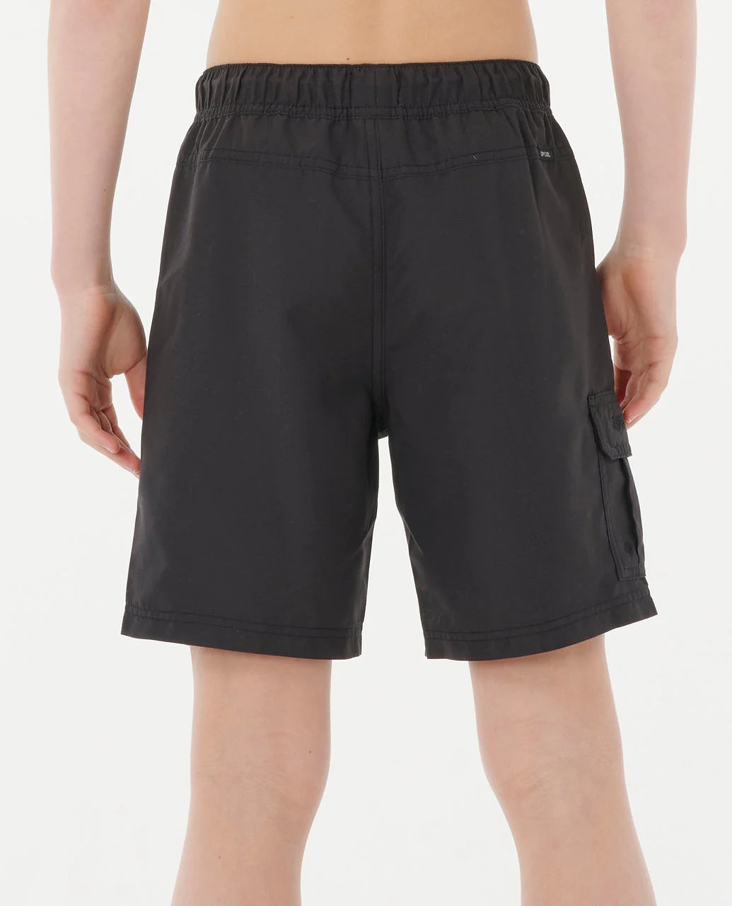 Cargo Volley Boardshort - Boy