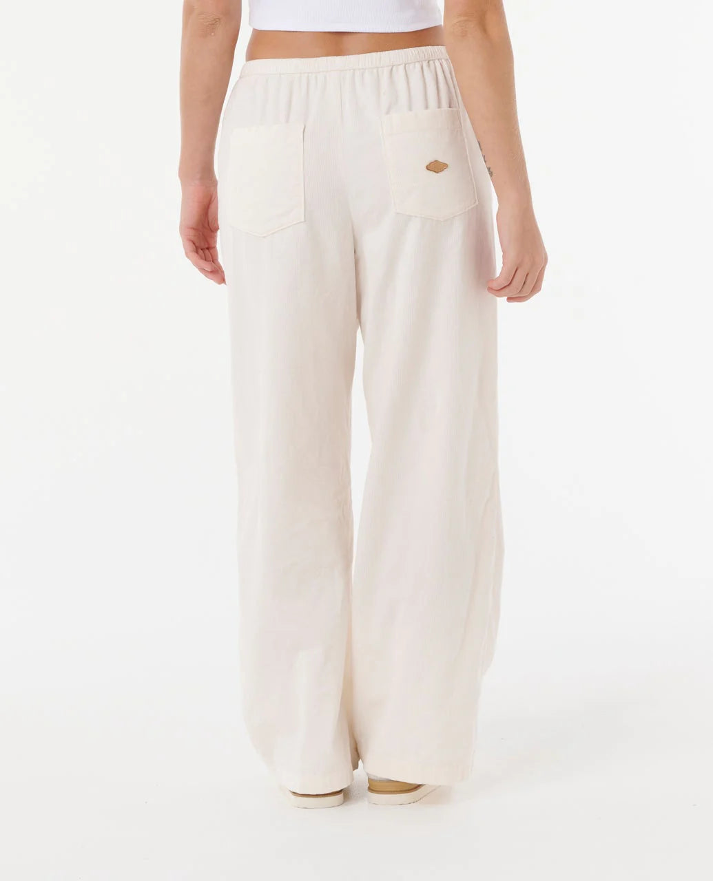 Keepsakes Washed Cord Pant