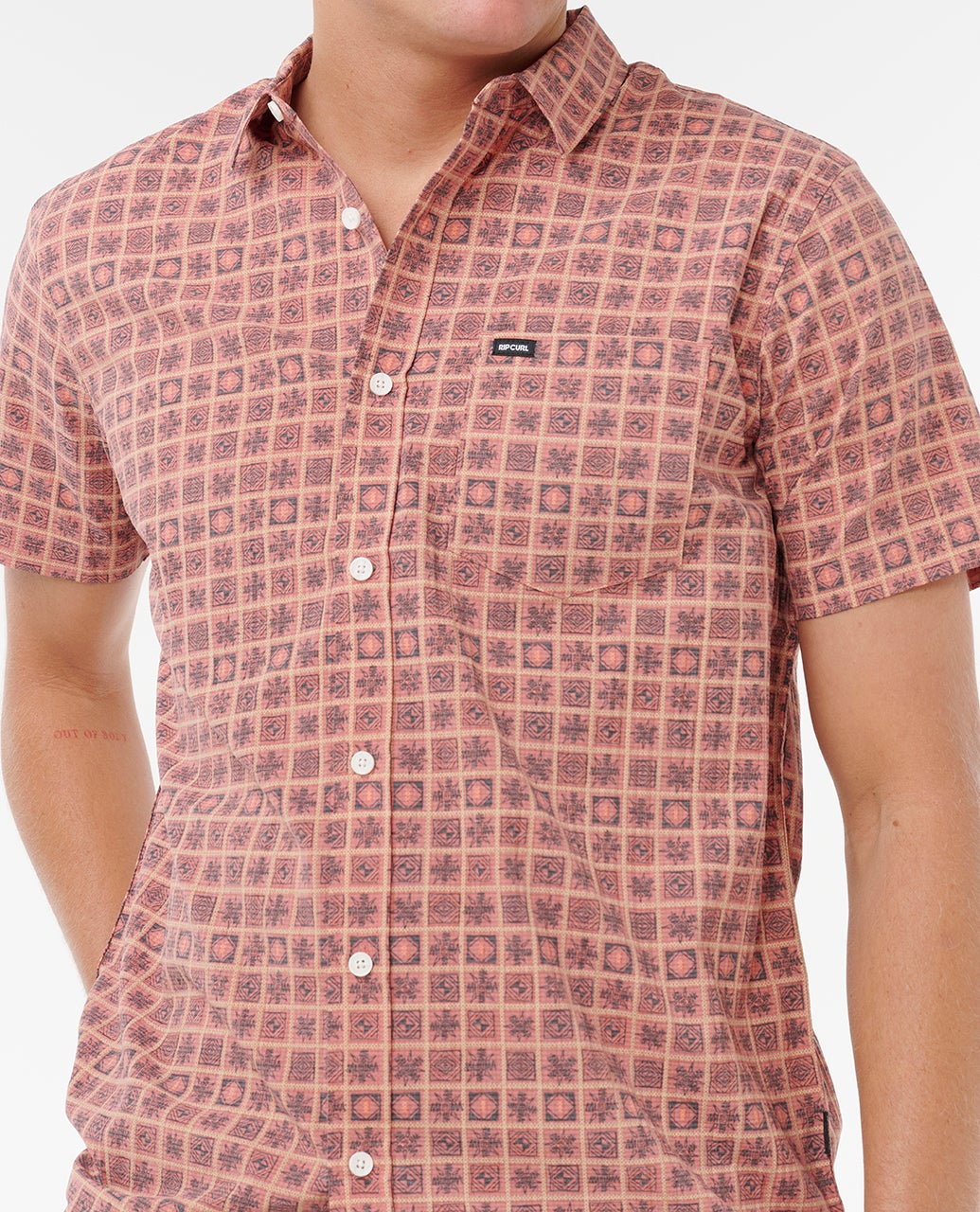 Fun Times Aerotech SS Shirt