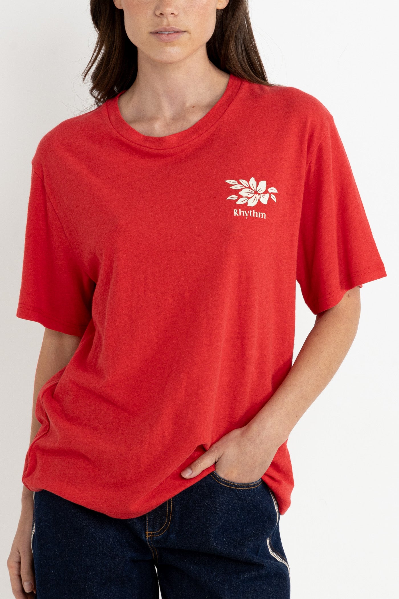 Leilani Oversized T-Shirt