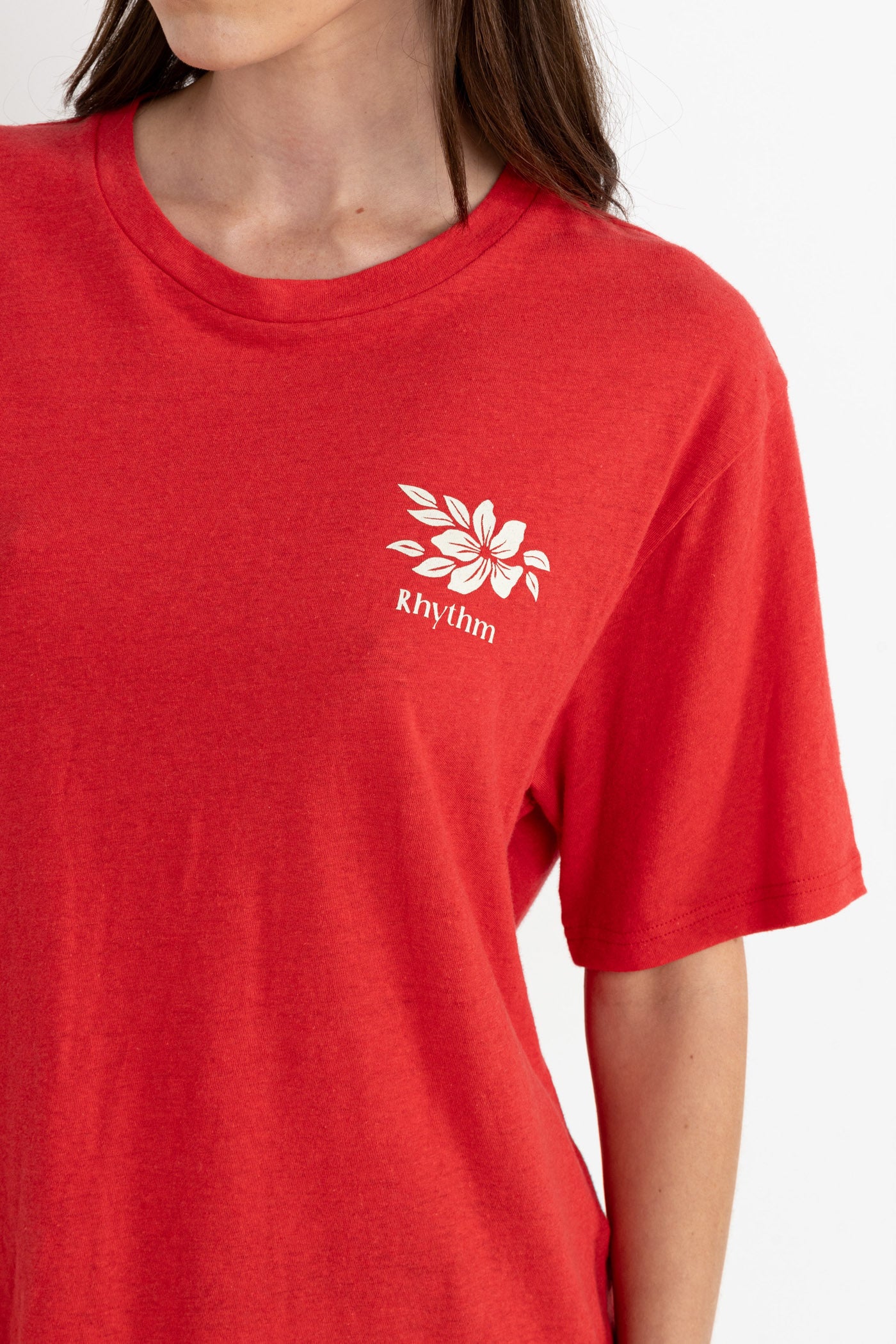 Leilani Oversized T-Shirt