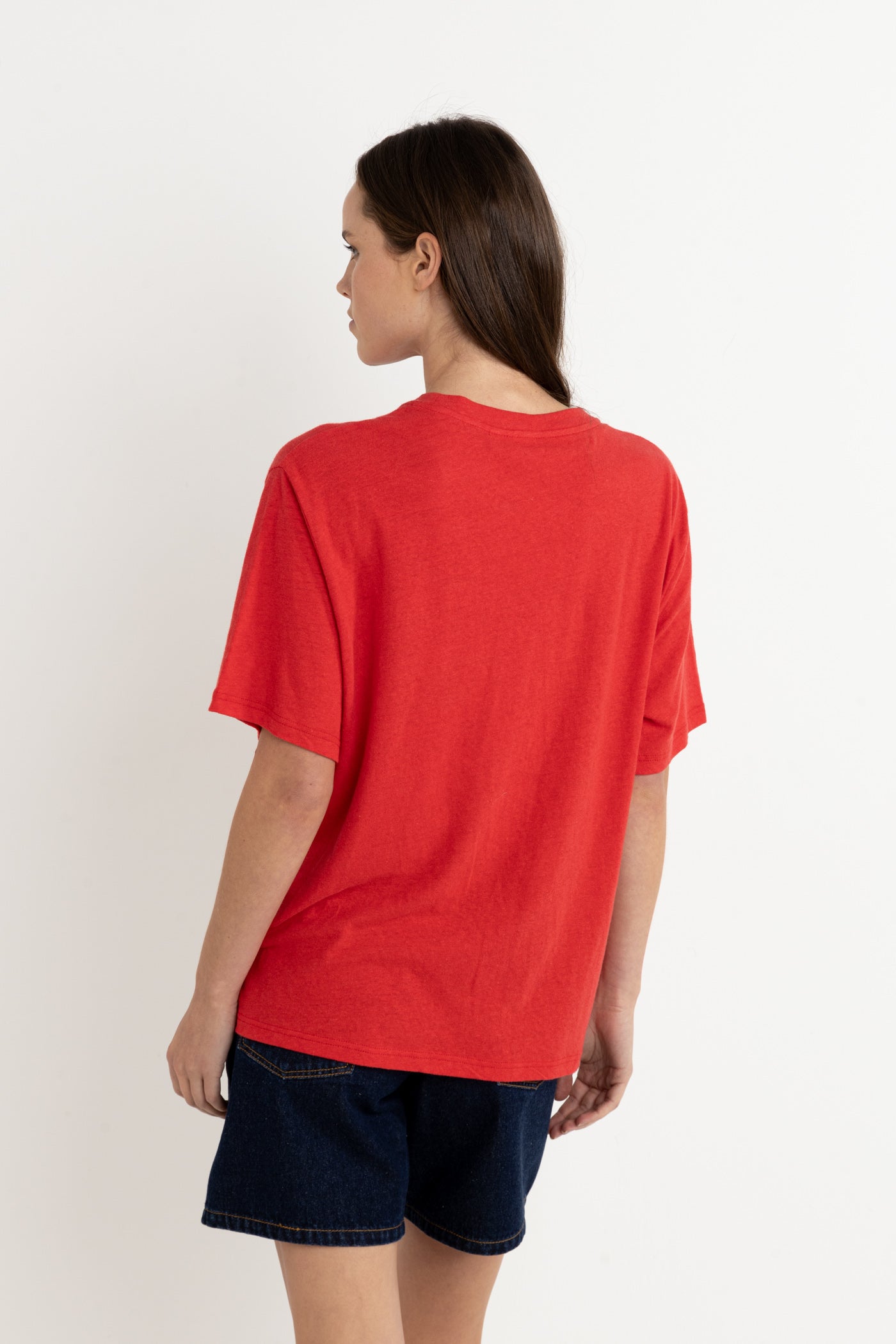 Leilani Oversized T-Shirt