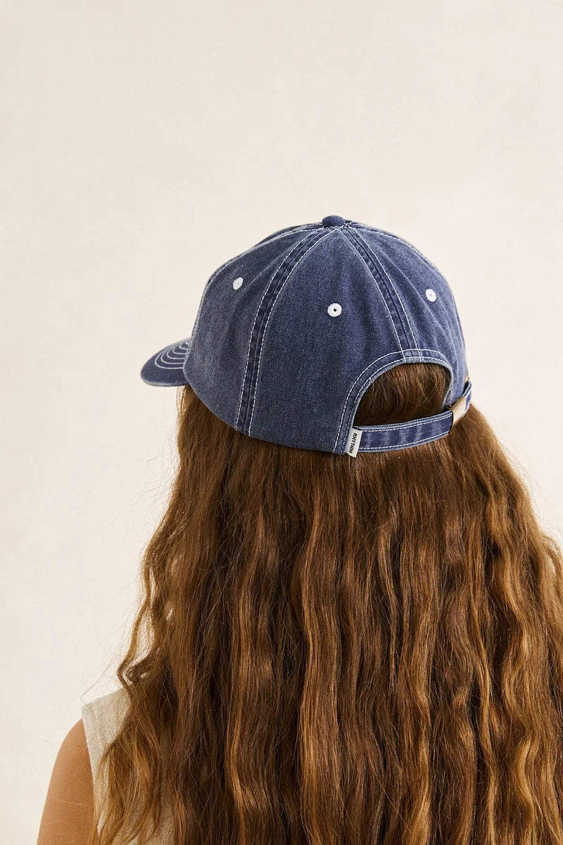 Bayside Cap