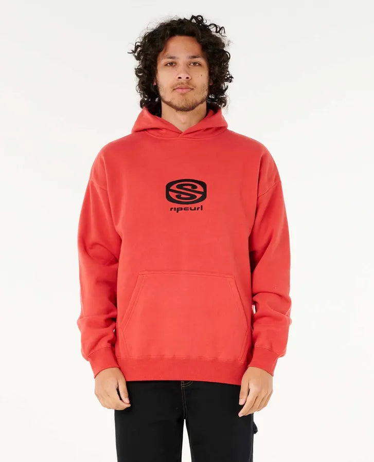 Archive Hood