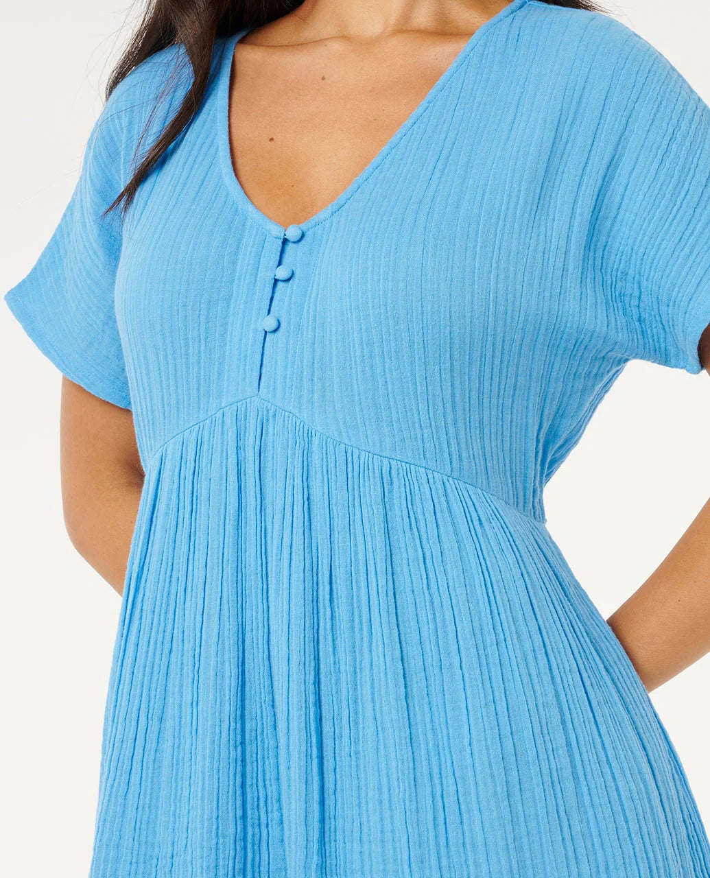 Premium Surf SS Dress