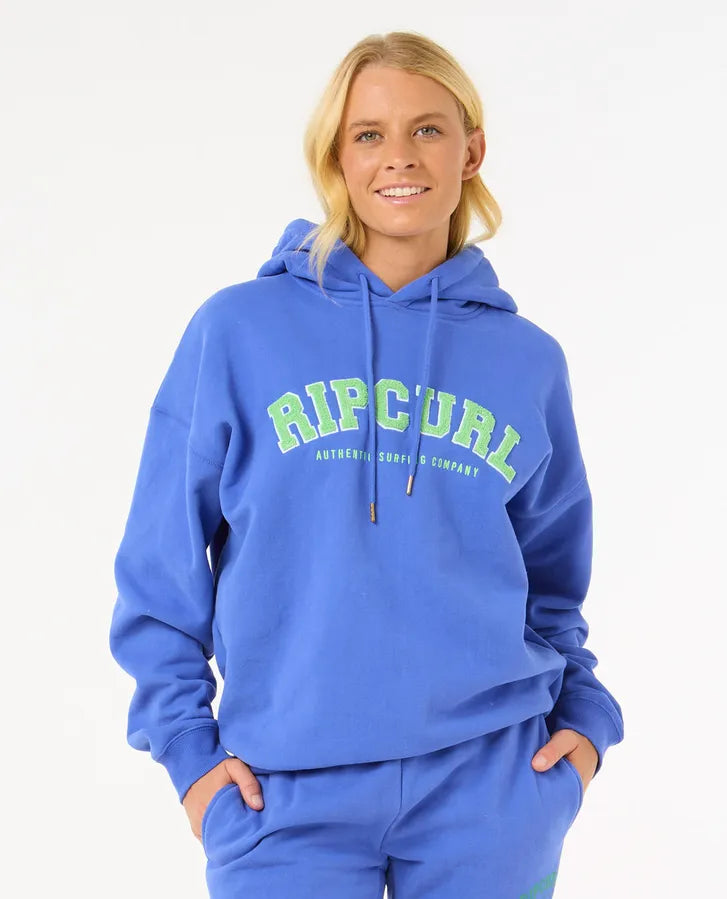 Varsity Hoodie