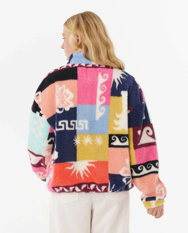 Keepsakes Polar Fleece