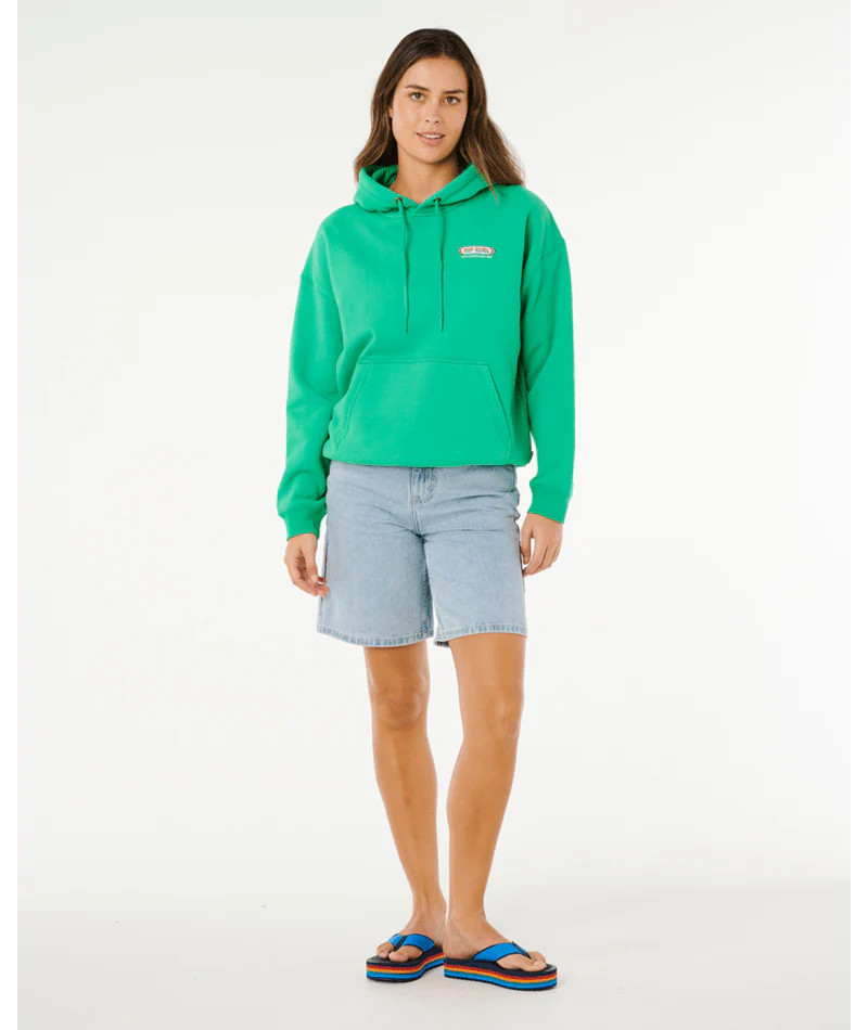 Surf Revival Heritage Hood