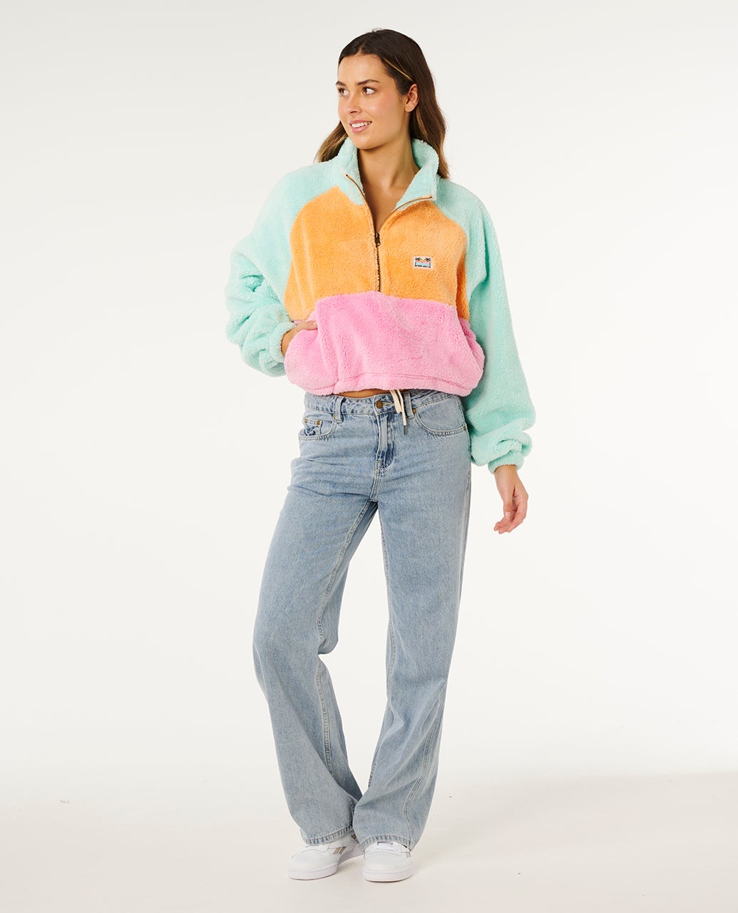 Hotel Malibu Polar Fleece