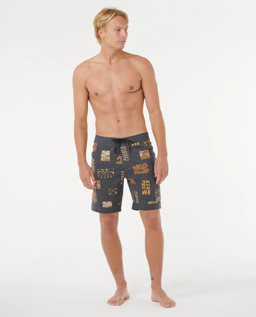 Mirage Aots TY Williams