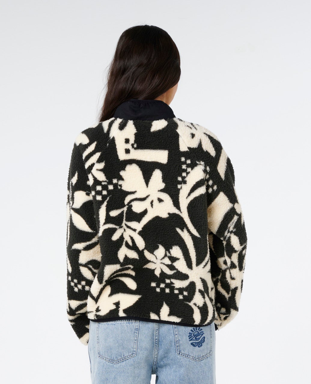 Catalina Islands ZT Polar Fleece