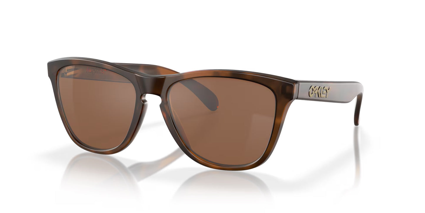 Oakley Frogskins
