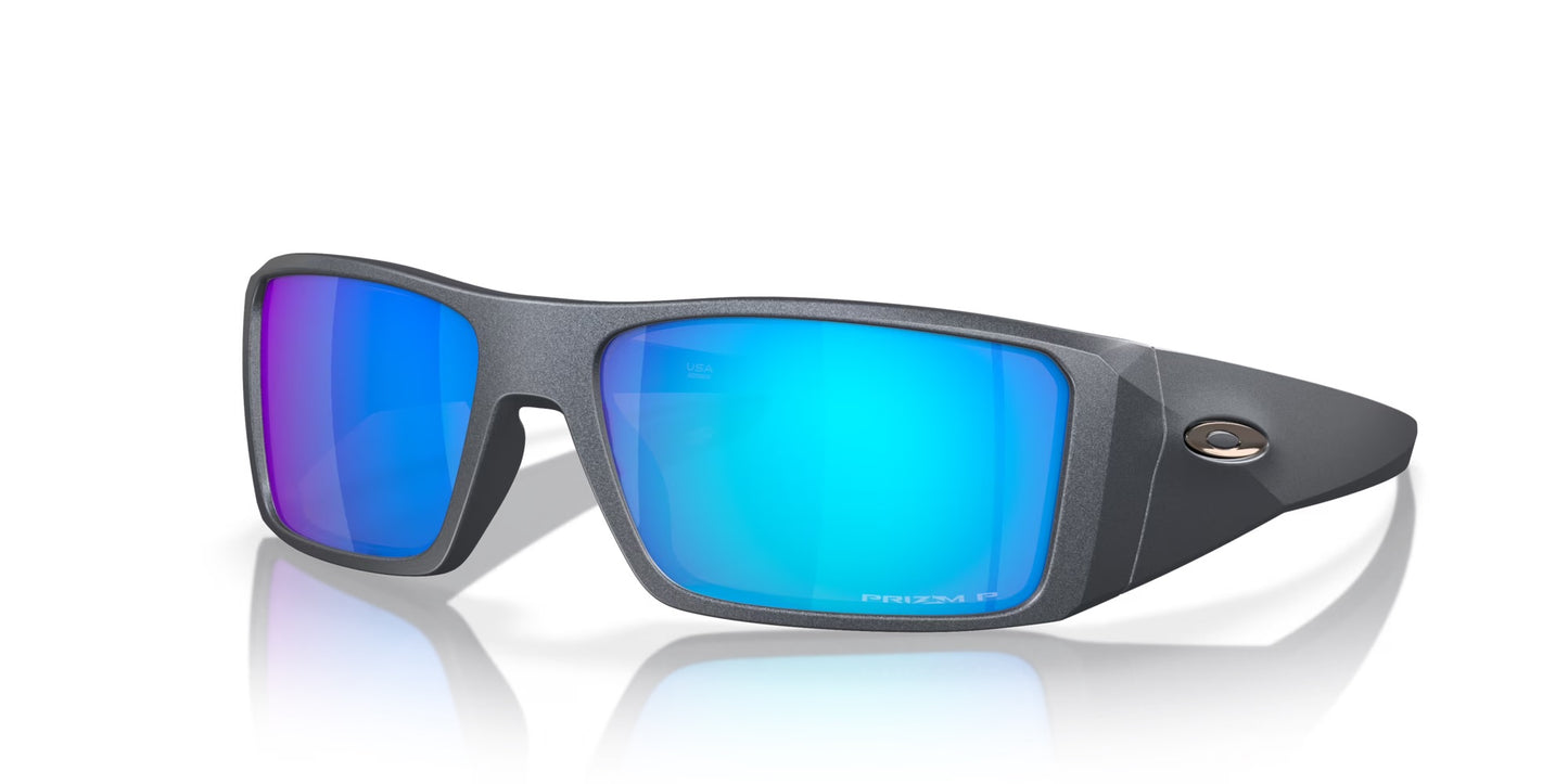 Oakley Heliostat