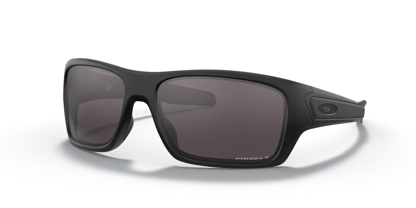 Oakley Turbine