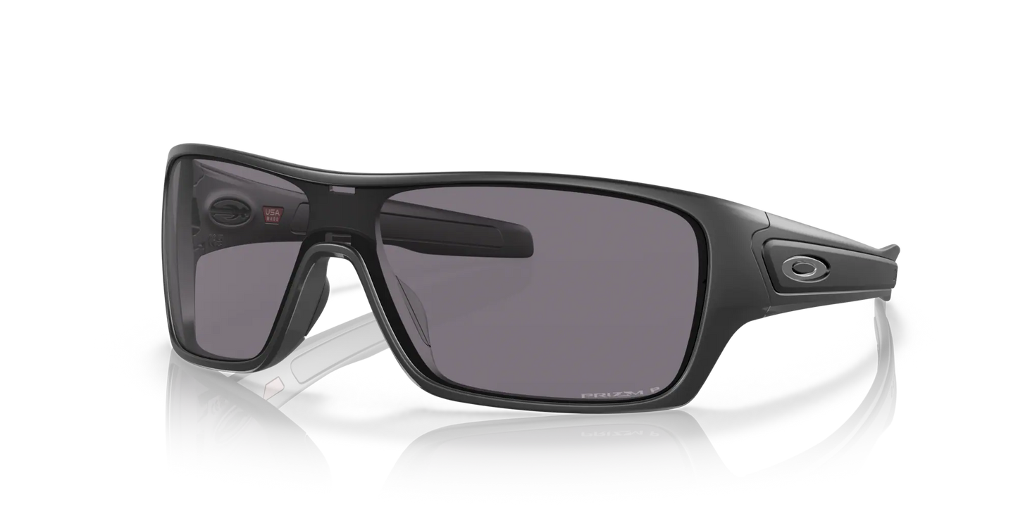 Oakley Turbine Rotor