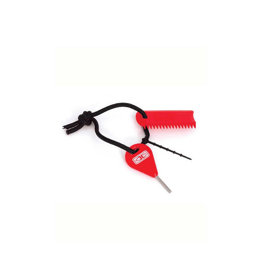 OE Leggy String Combo