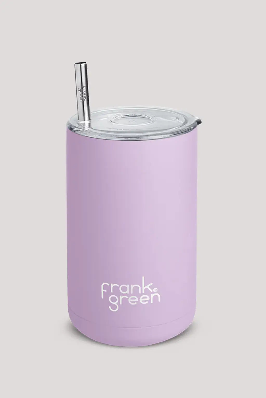 Frank Green Iced Coffee Cup