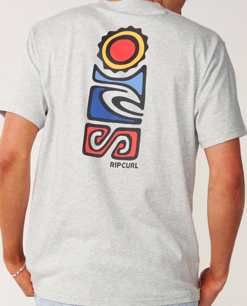 S-Series VC Stack Tee