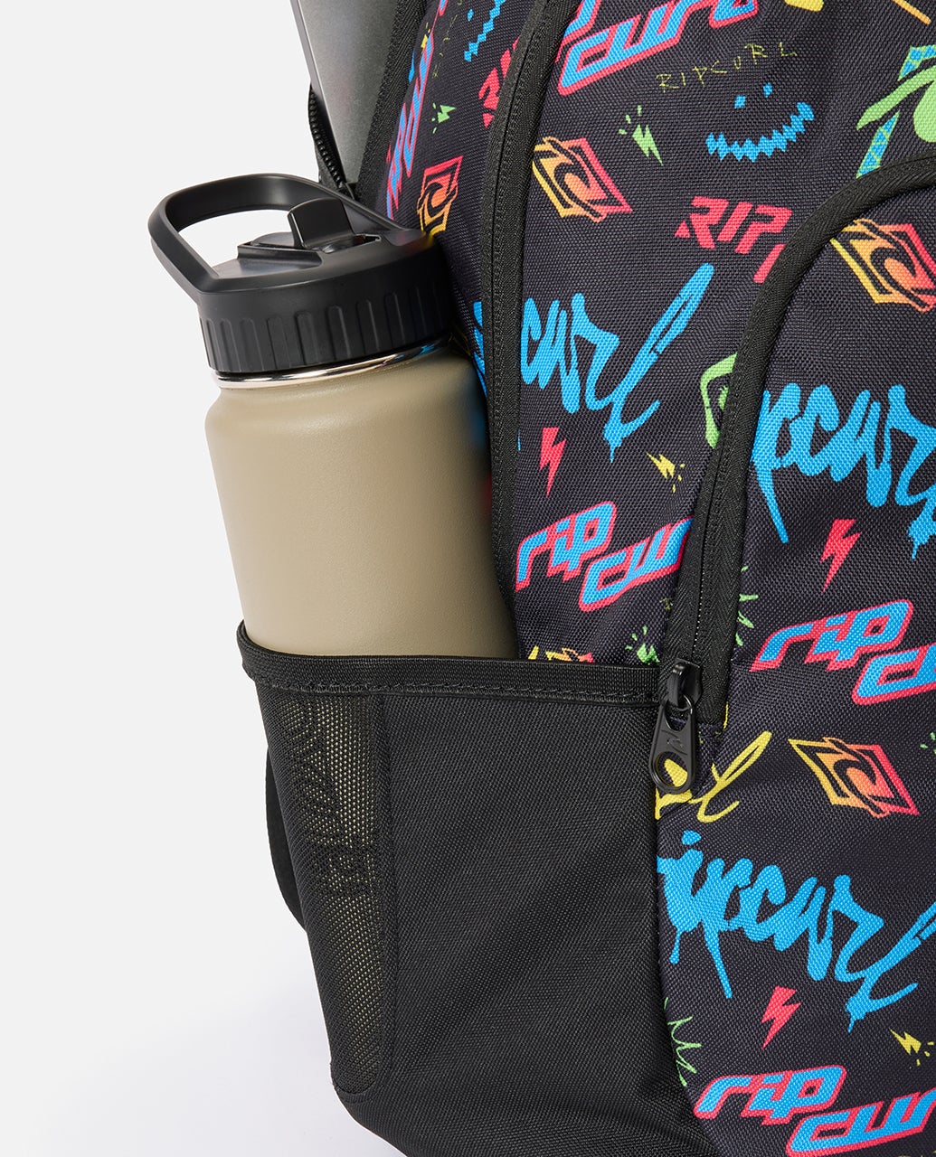 Ozone Boys BTS 30L