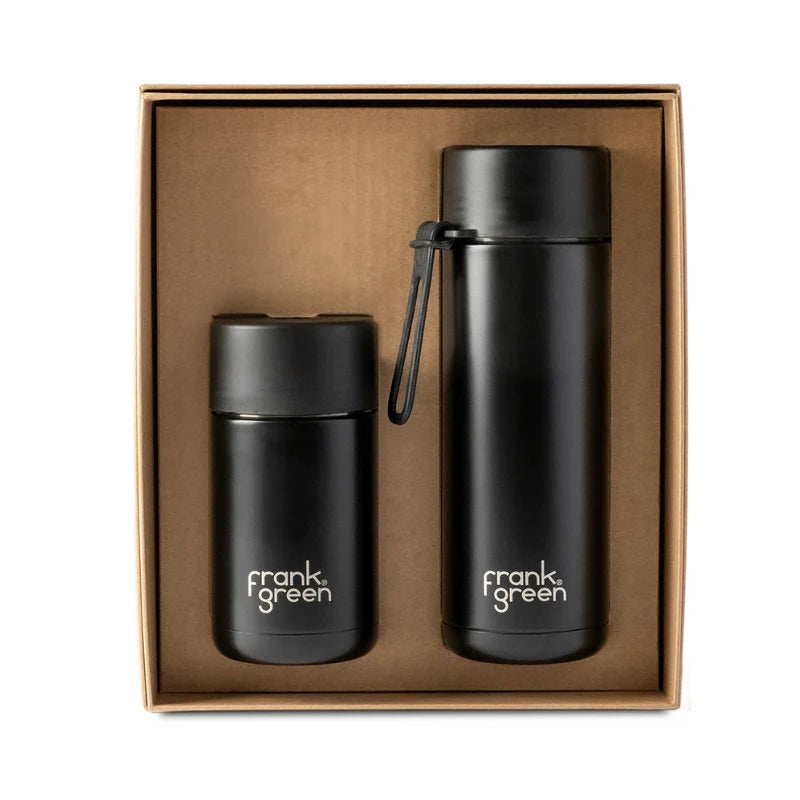 The Essentials Gift Set - Small