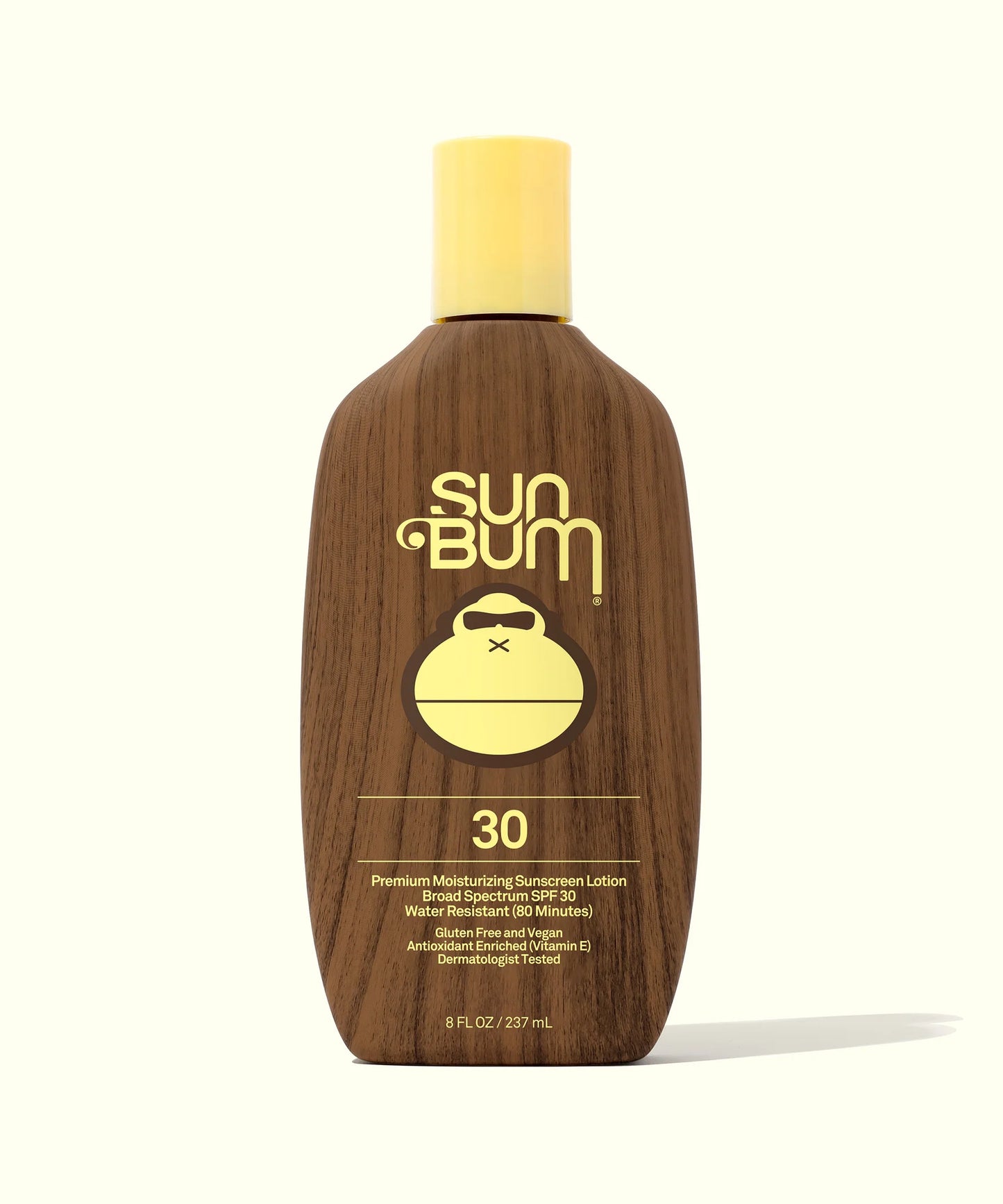 SPF 30 Sun Bum Lotion
