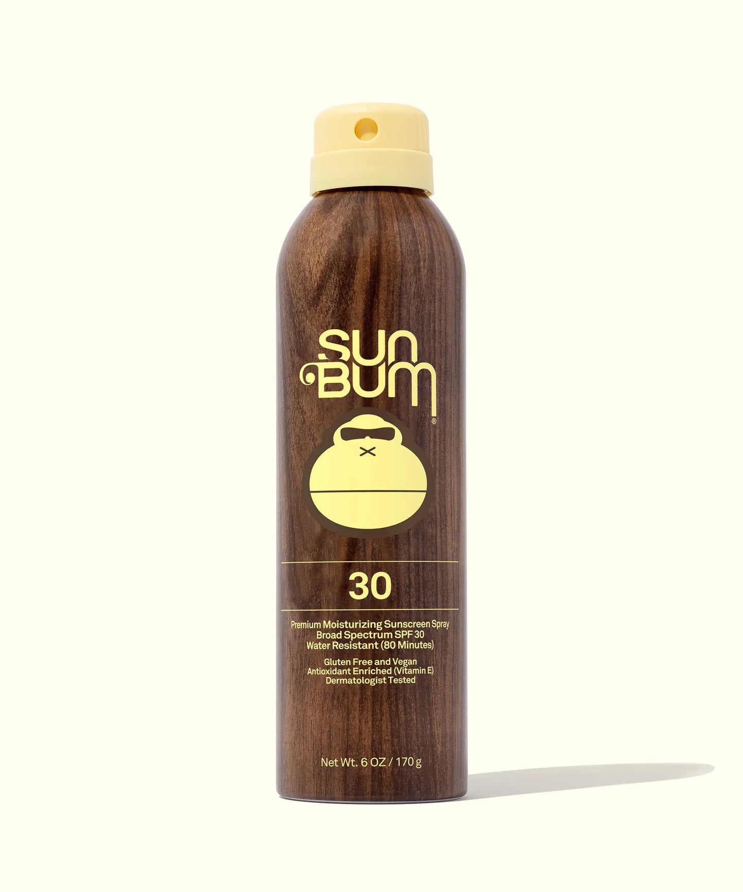 SPF 30 Sum Bum Spray