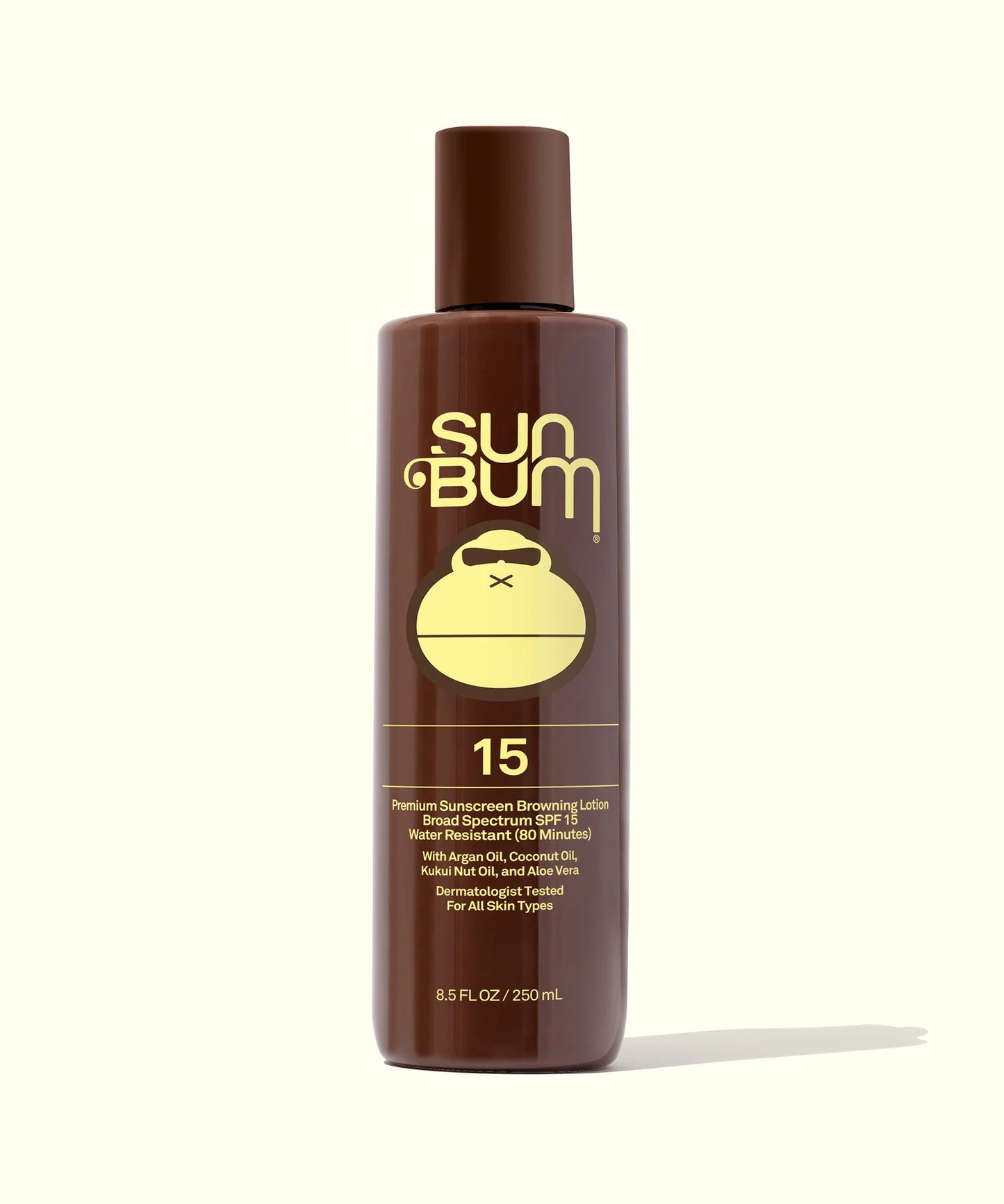 Sun Bum Browning Lotion