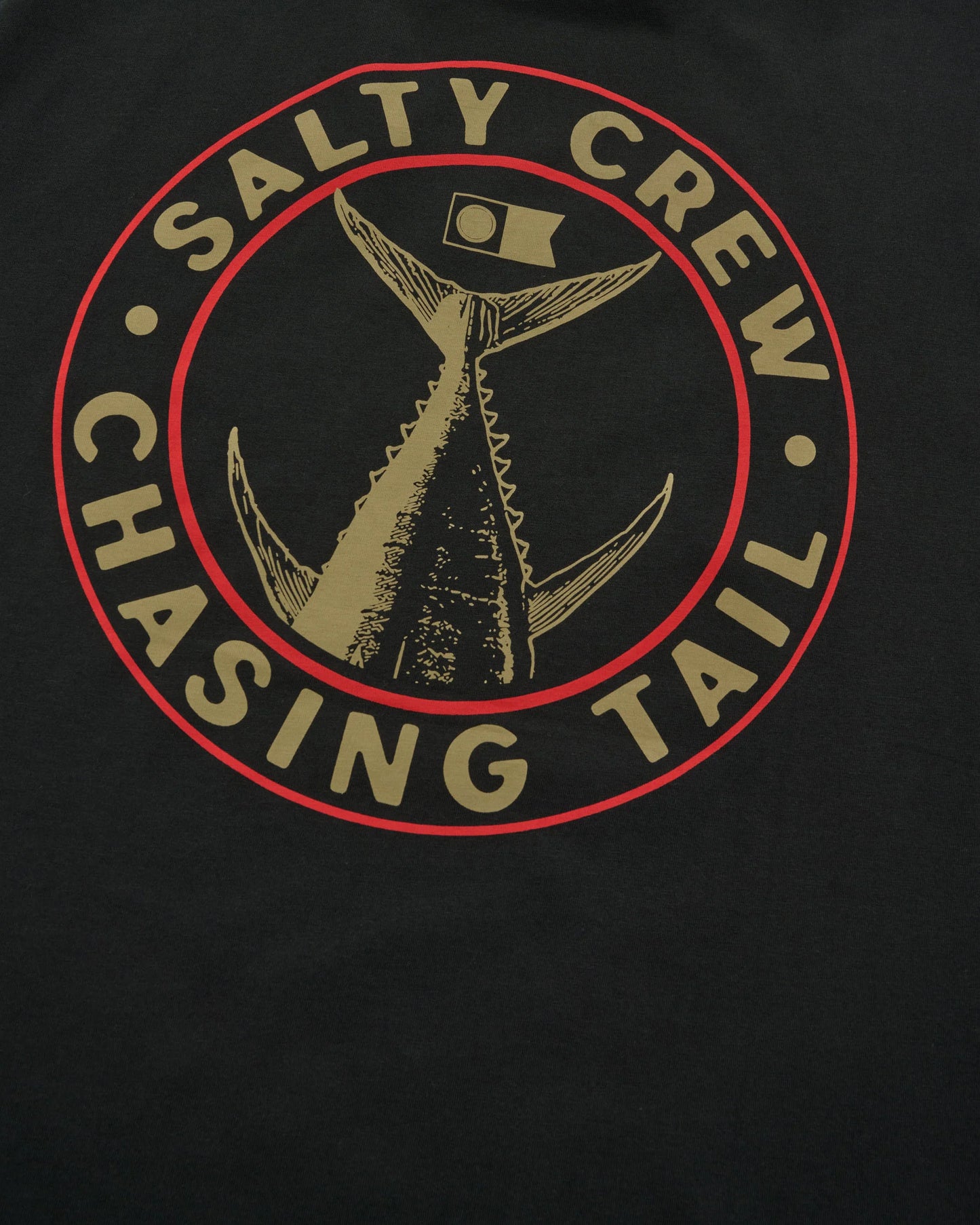 Tailgate Premium SS Tee