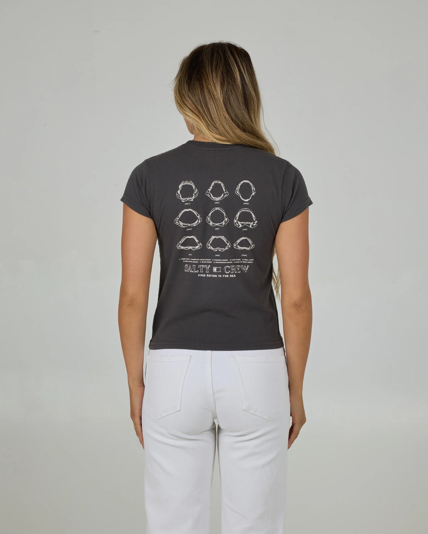 Jawbone Modern Tee