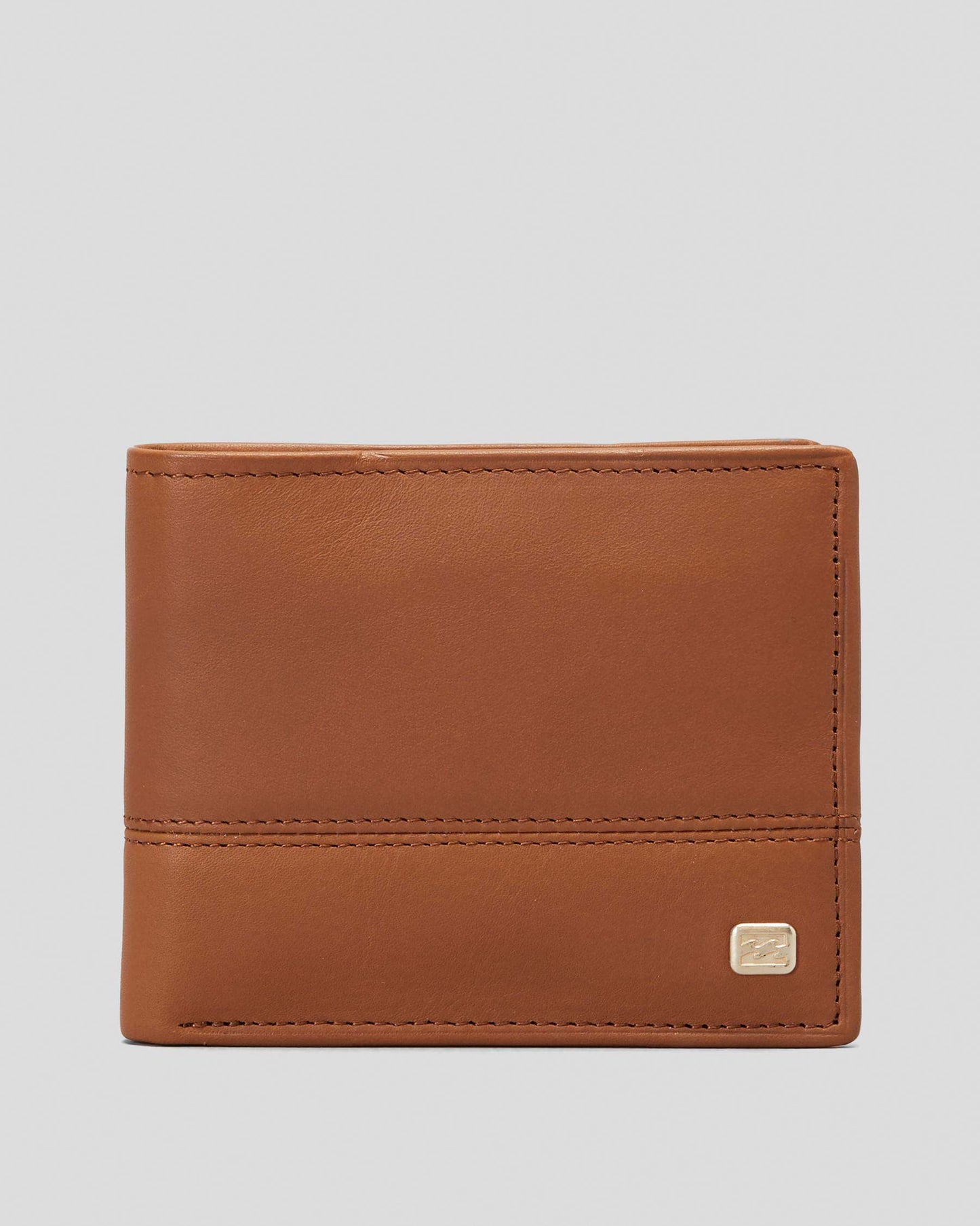 Dimension 2 In 1 Leather Wallet