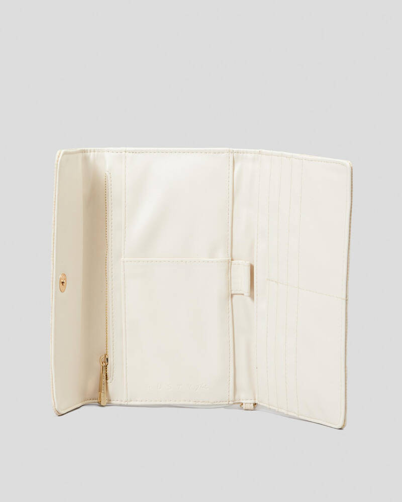 Mila Travel Wallet