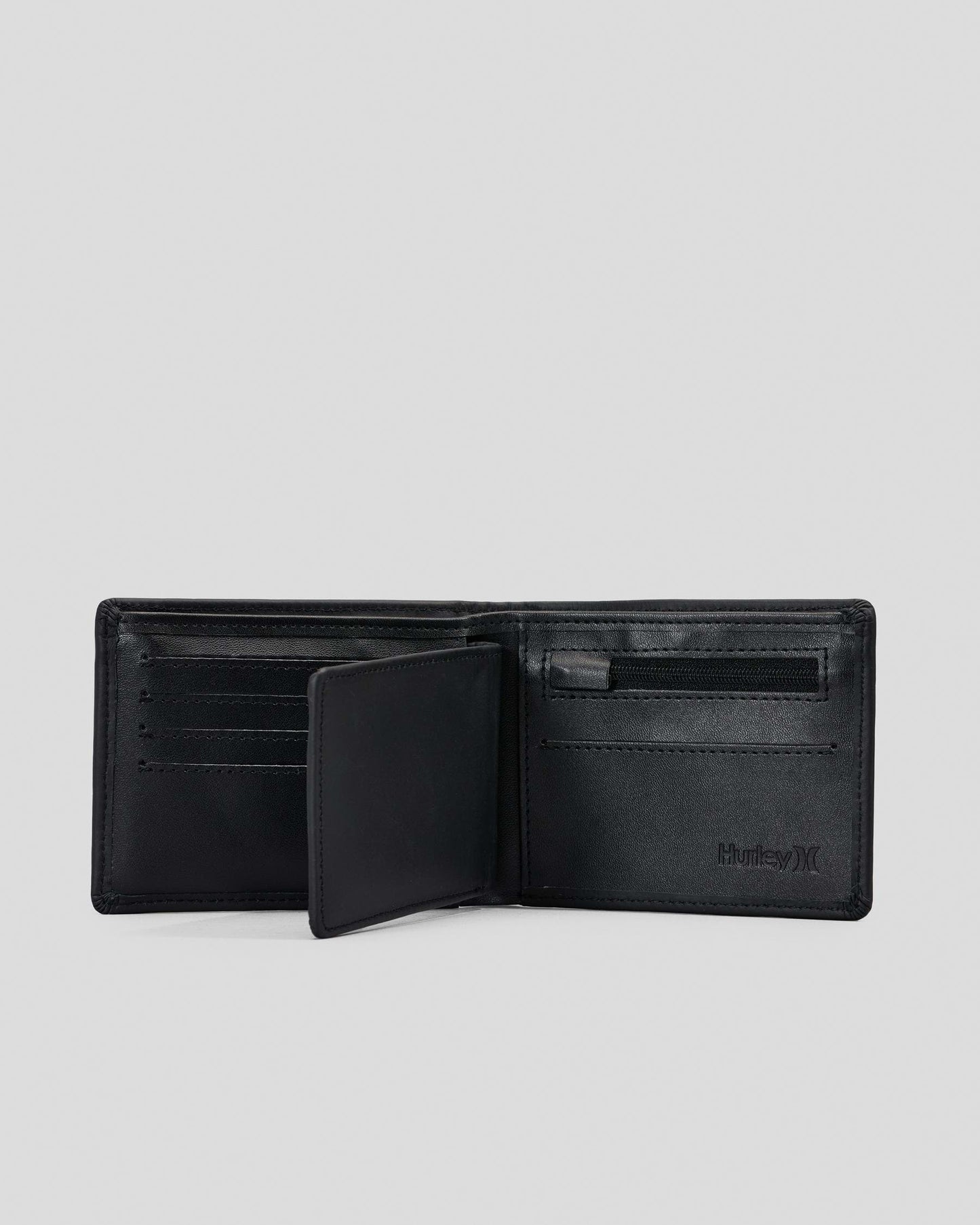 hurley icon wallet
