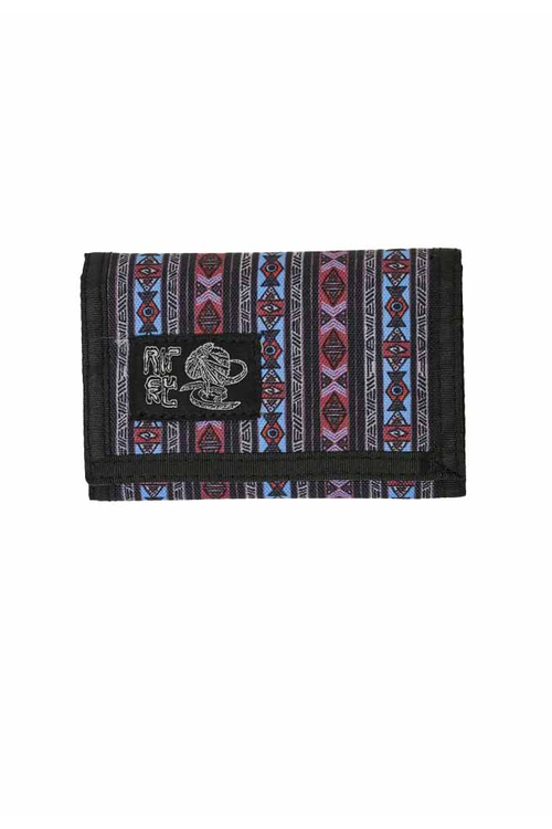 Solid Rock Surf Wallet