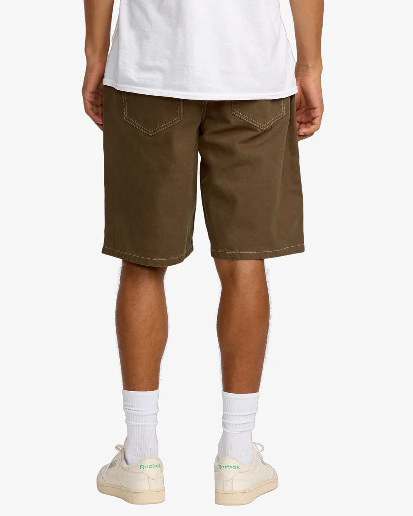 Dayshift 5 Pocket Short 21