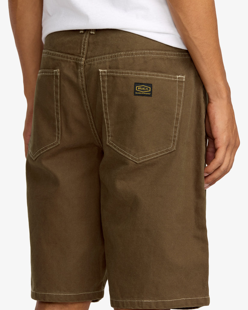 Dayshift 5 Pocket Short 21