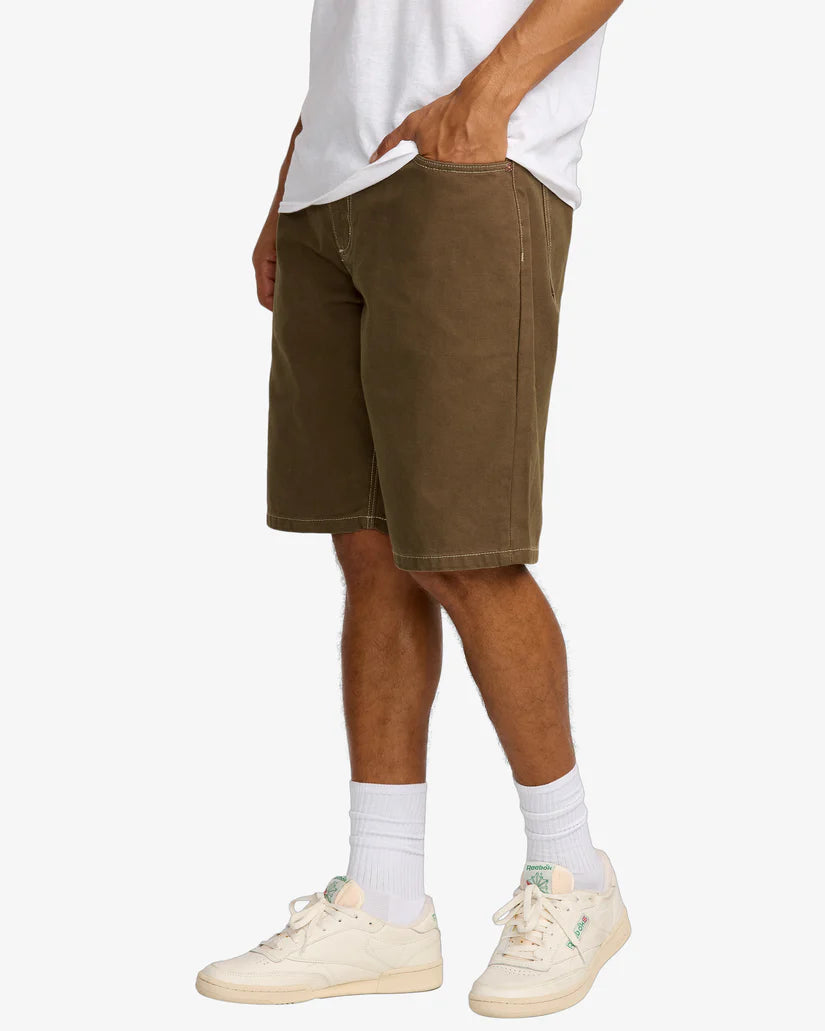 Dayshift 5 Pocket Short 21