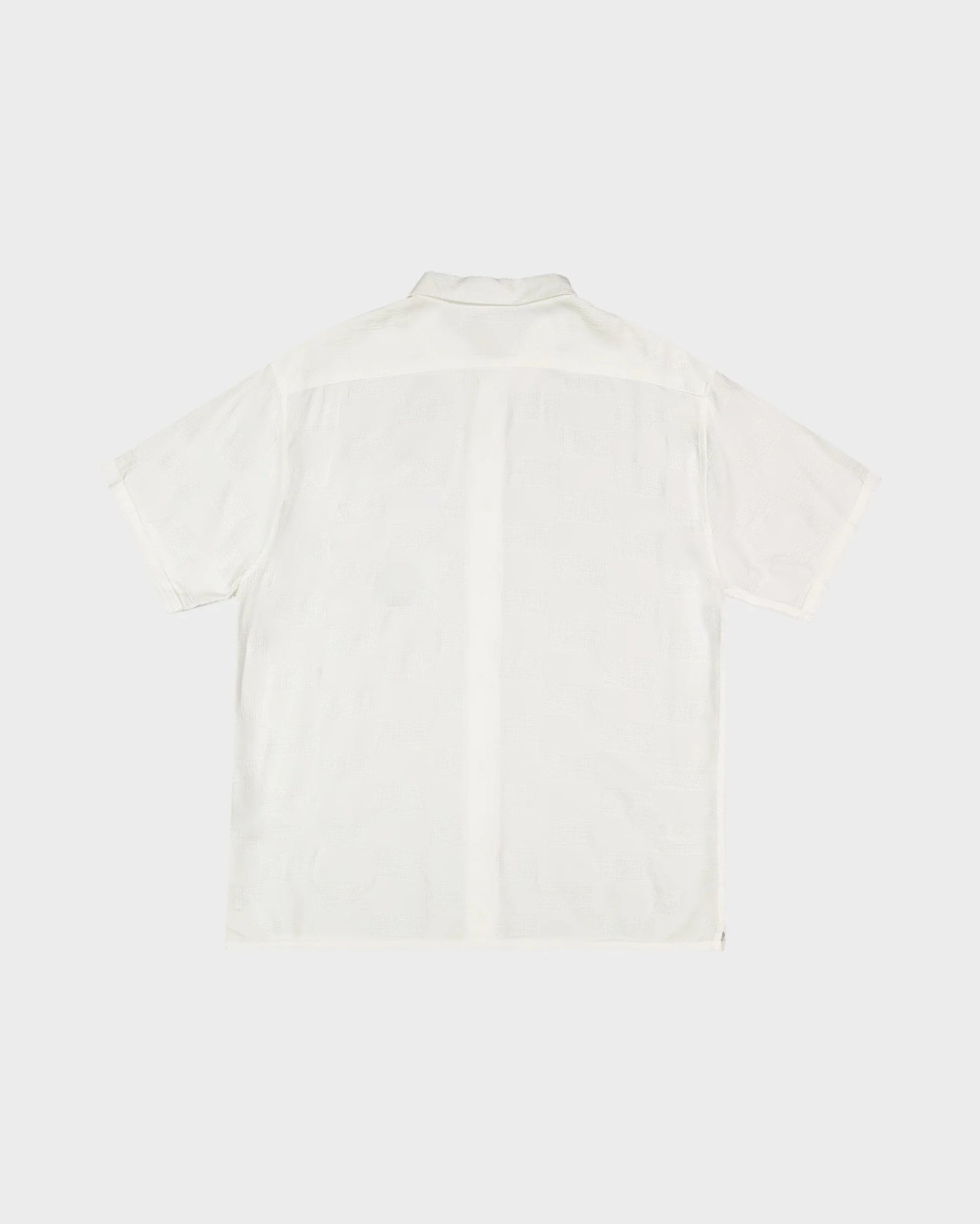Sundays Jaquard ss