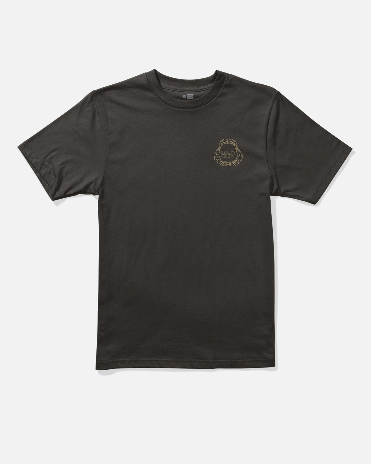 Great White Boys SS Tee